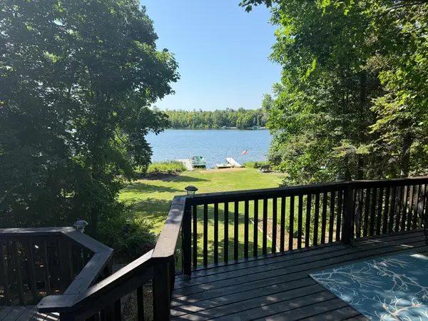 3216 Gryce Styne Road Ne, Bemidji, MN 56601