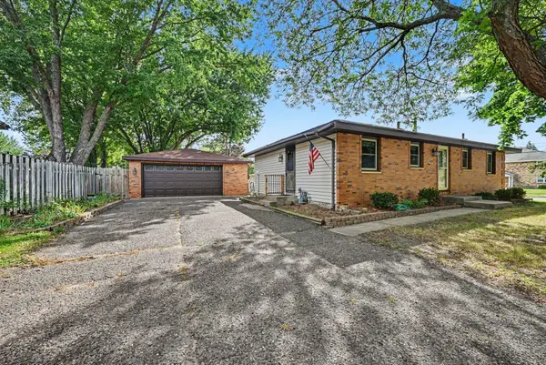 5520 Saint Stephens Street, Mounds View, MN 55112