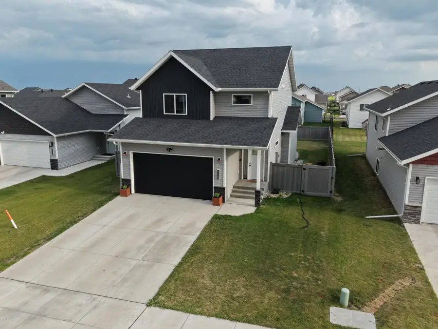 6029 Kodiak Lane, Horace, ND 58047 - #2