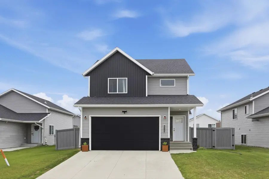 6029 Kodiak Lane, Horace, ND 58047 - #3