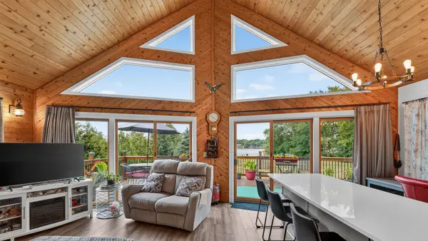 28531 Bay Shore Drive Nw, Isanti, MN 55040