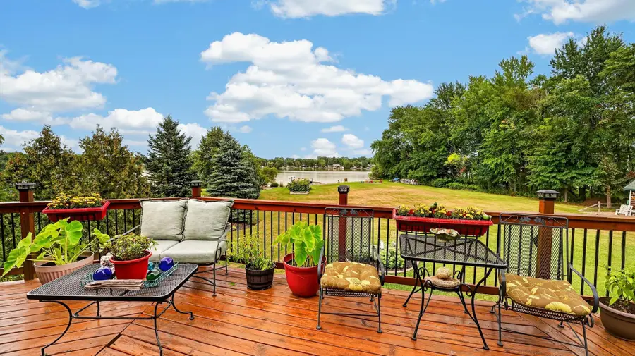 28531 Bay Shore Drive Nw, Isanti, MN 55040 - #2