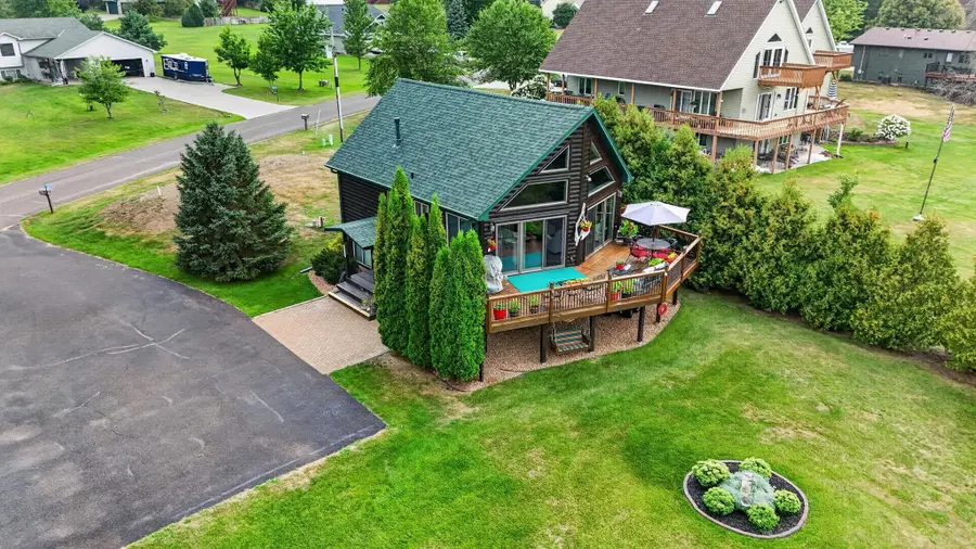 28531 Bay Shore Drive Nw, Isanti, MN 55040 - #3