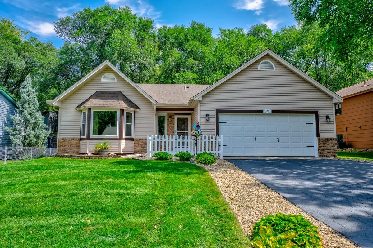 13221 Court Place, Burnsville, MN 55337 - #1