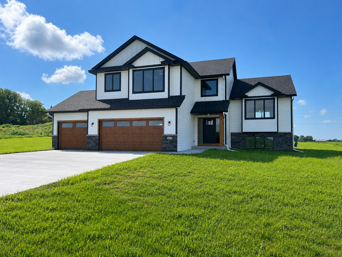 1602 21st Avenue Ne, Kasson, MN 55944 - #1