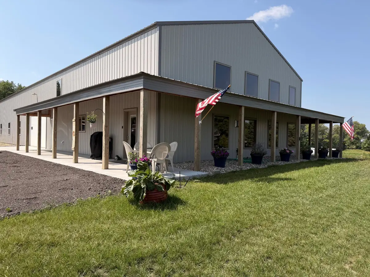 20561 County Highway 25, Detroit Lakes, MN 56501 - #1
