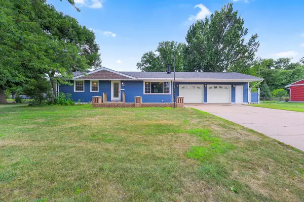 7700 65th Avenue N, Brooklyn Park, MN 55428