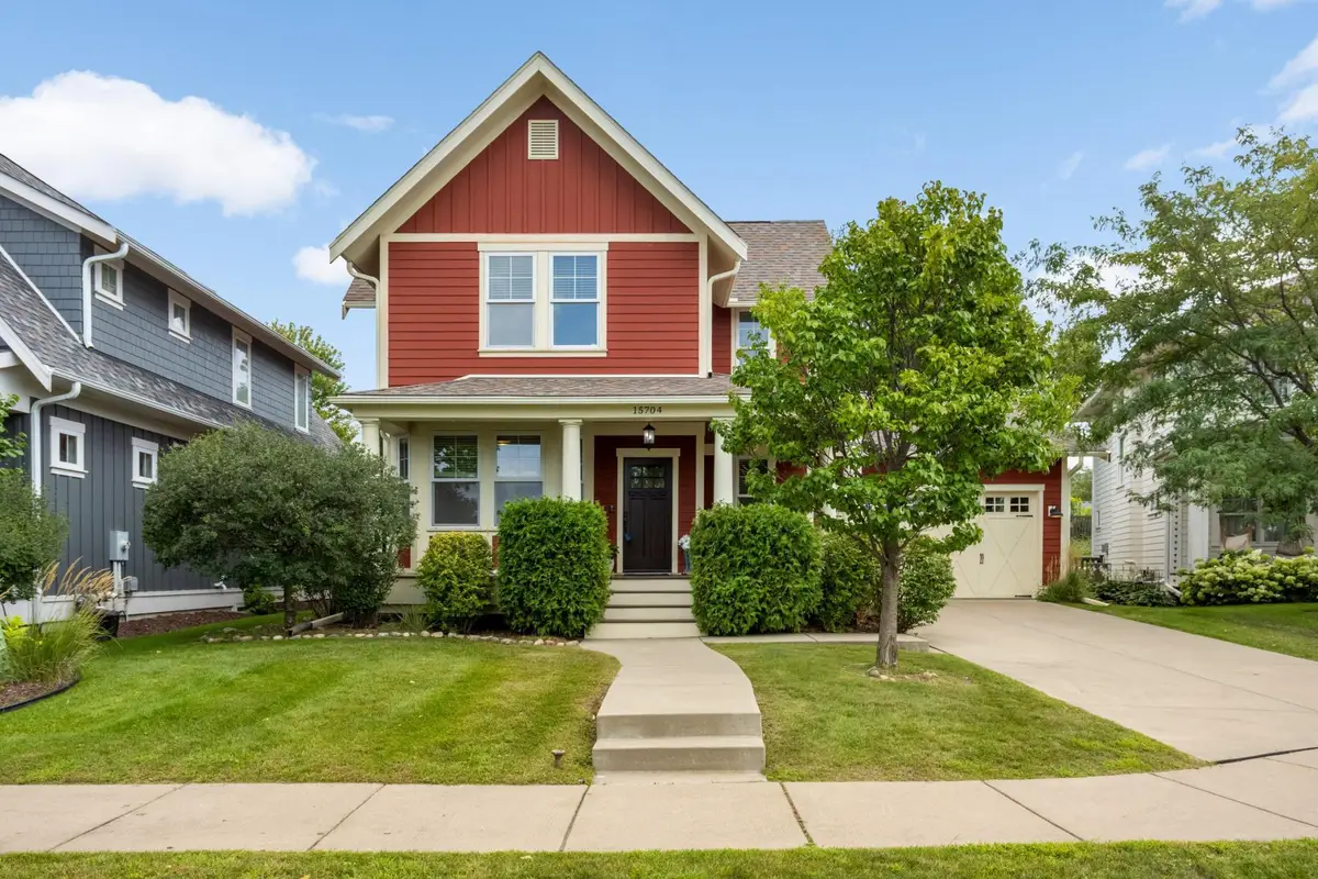 15704 Duck Pond Way, Apple Valley, MN 55124 - #1