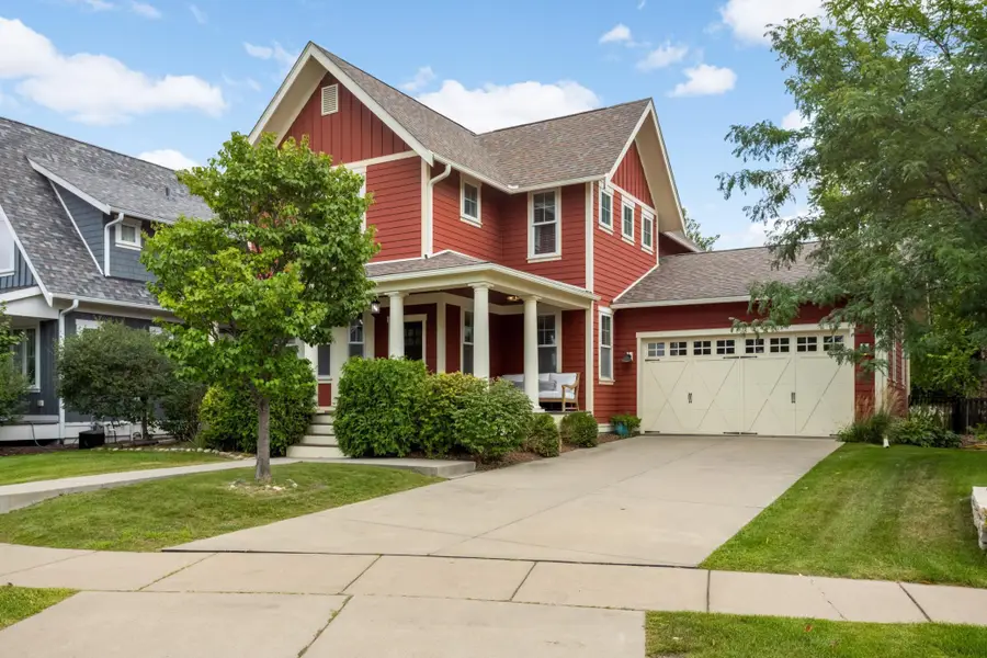 15704 Duck Pond Way, Apple Valley, MN 55124 - #2