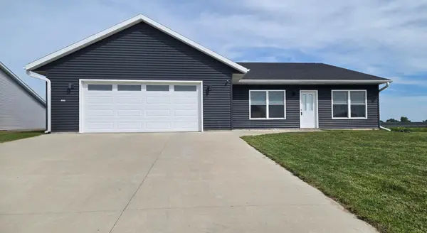 1943 Brownell Street, Saint Charles, MN 55972