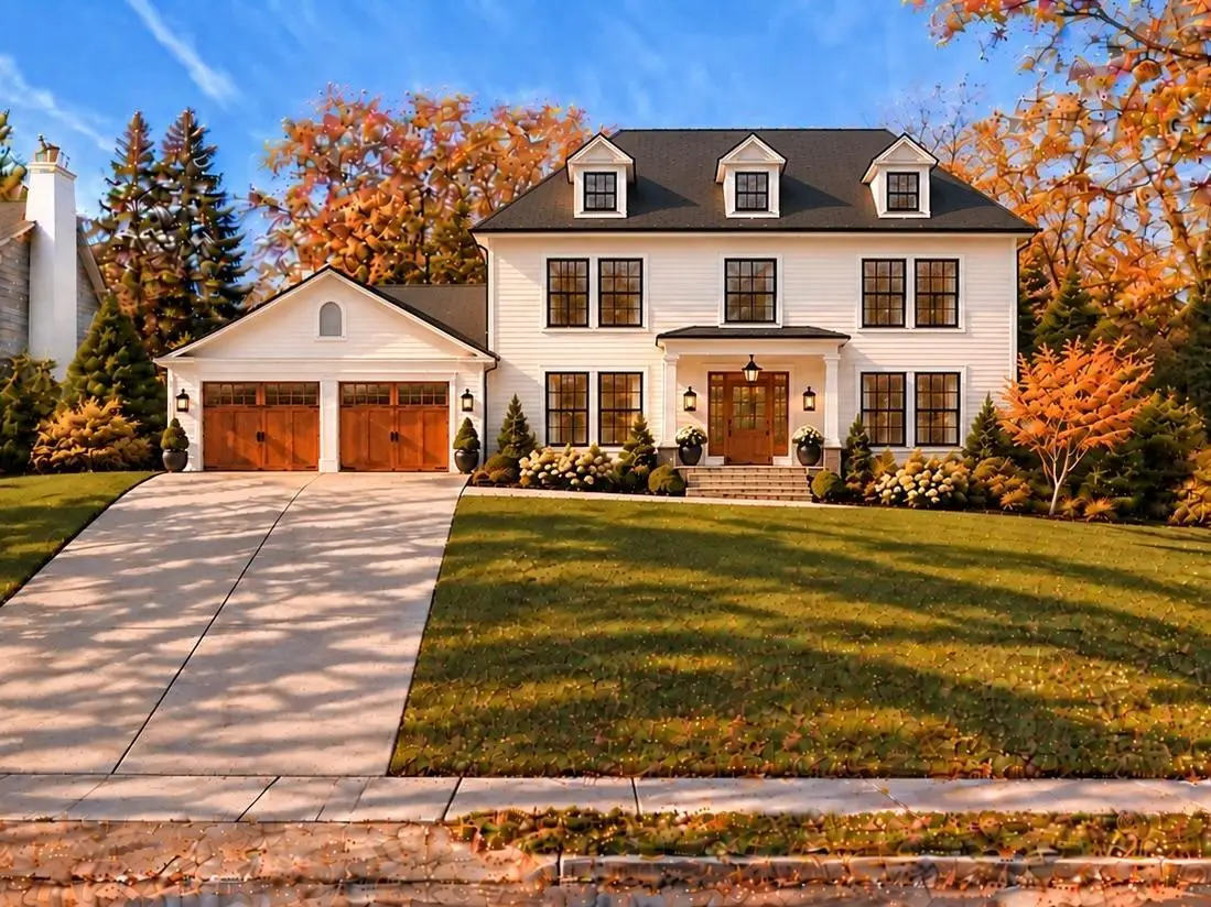 4706 Sunnyside Road, Edina, MN 55424 - #1