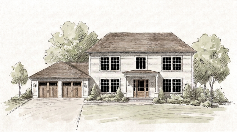 4706 Sunnyside Road, Edina, MN 55424 - #2