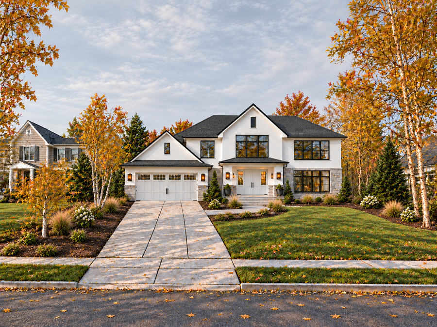 4706 Sunnyside Road, Edina, MN 55424 - #3