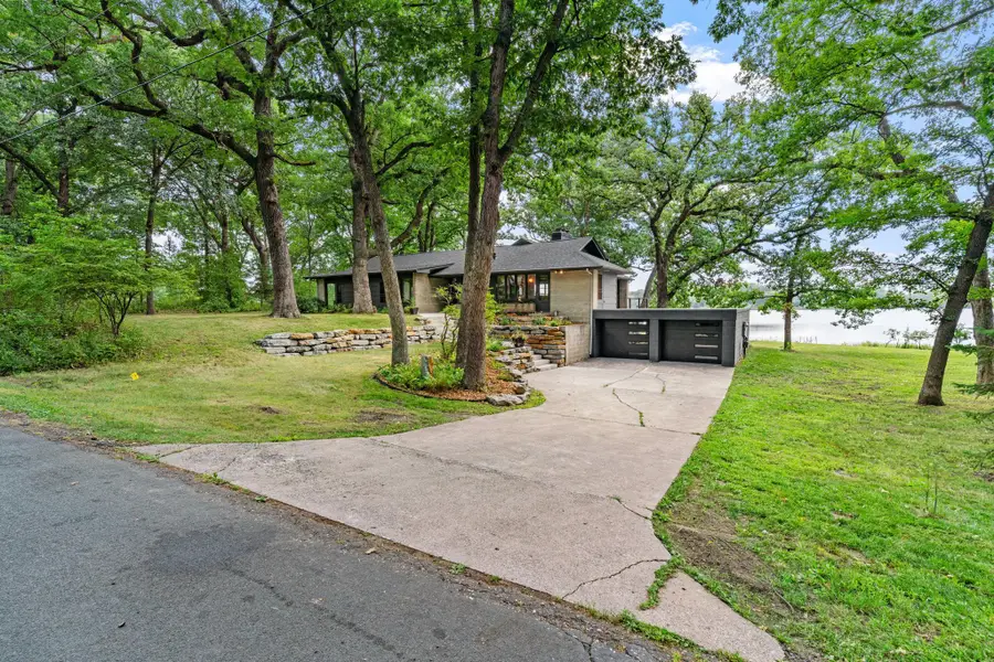 12 W Shore Road, Saint Paul, MN 55127 - #2