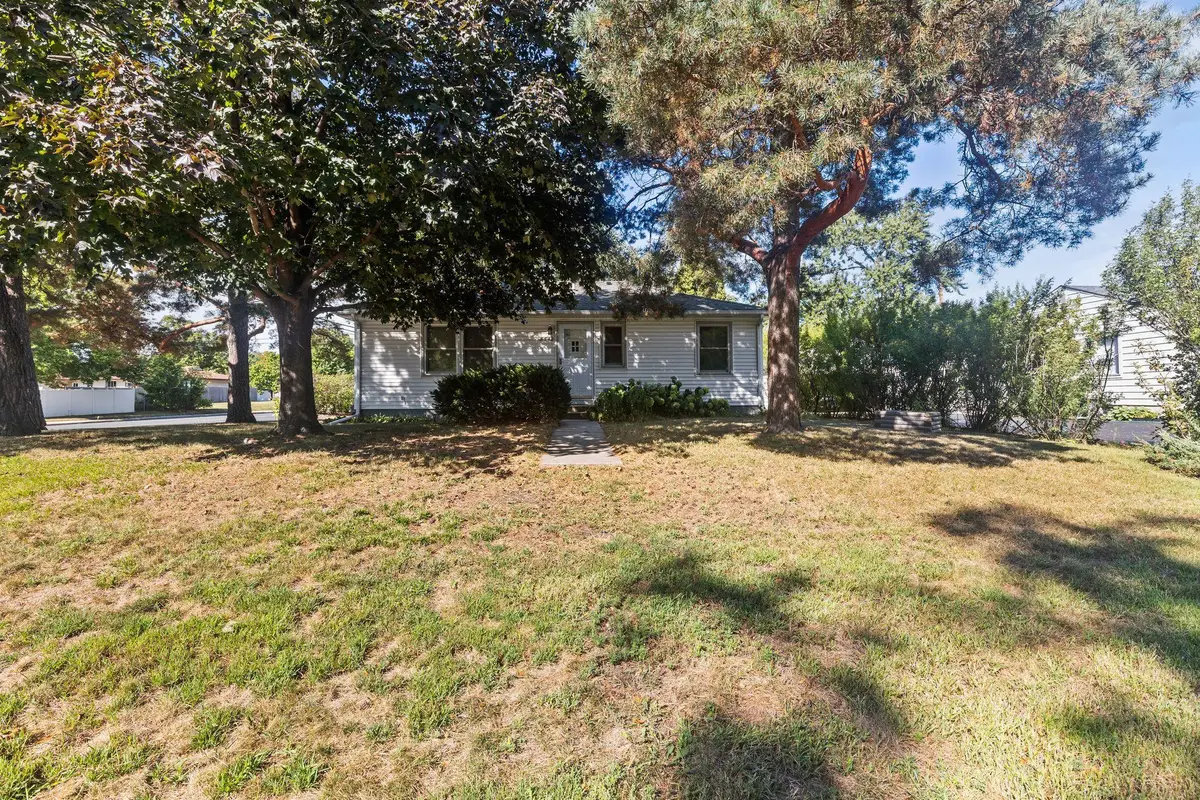 8542 3rd Avenue S, Bloomington, MN 55420 - #1