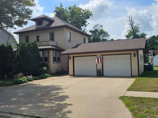 824 Adams Avenue, Westbrook, MN 56183