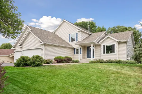 10362 Fox Run Road, Woodbury, MN 55129