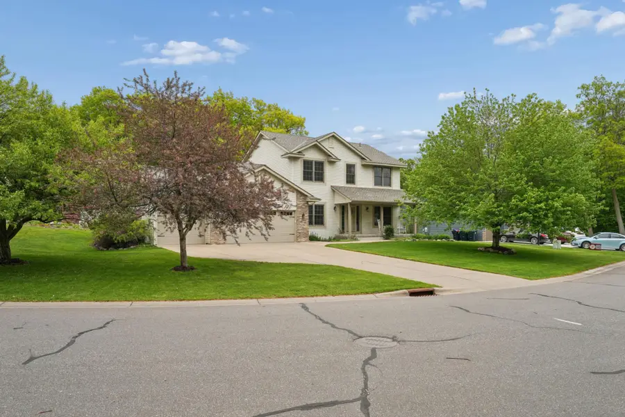 6102 Wildwood Way, Monticello, MN 55362 - #2