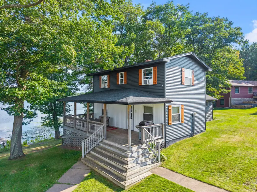 10006 Lakeside Drive, Finlayson, MN 55735 - #2