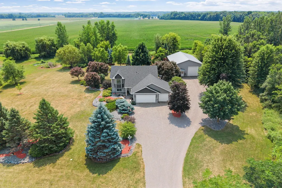 5125 134th Street Nw, Clearwater, MN 55320 - #1