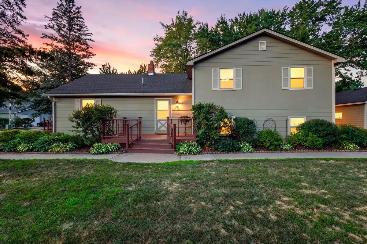 100 Heritage Boulevard Nw, Isanti, MN 55040 - #1