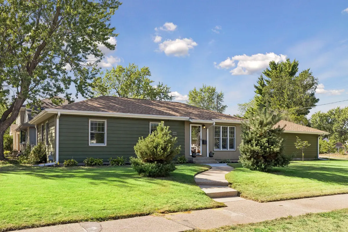 5950 Upton Avenue S, Minneapolis, MN 55410 - #1