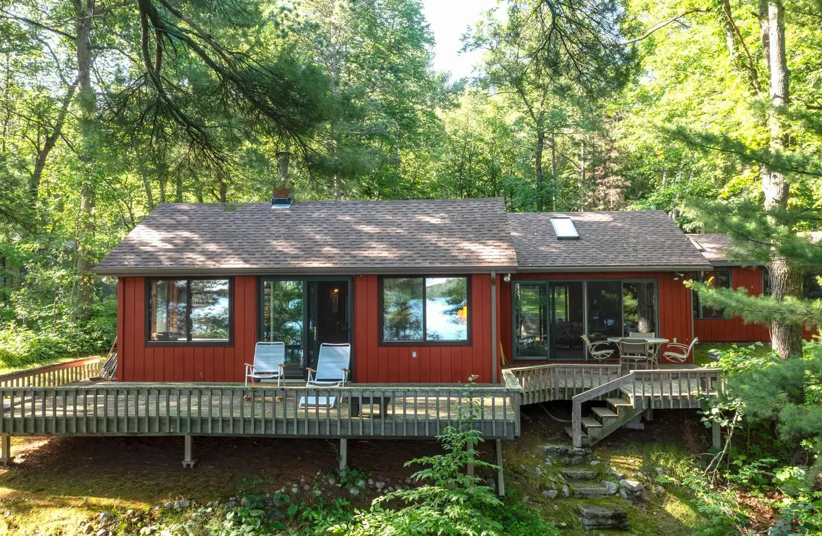 6267 Woods Bay Lane Ne, Outing, MN 56662 - #1