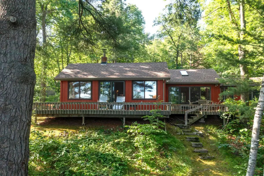 6267 Woods Bay Lane Ne, Outing, MN 56662 - #2