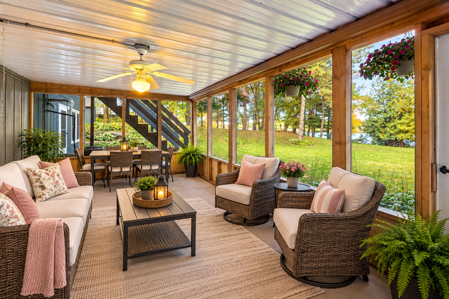 3006 Riviera Road, Sartell, MN 56377 - #3