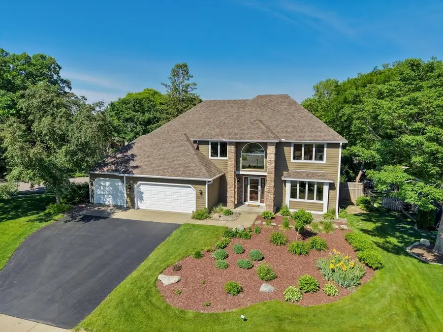 10954 Yukon Avenue S, Bloomington, MN 55438 - #3