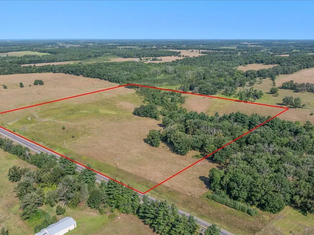 tbd 40 acre State 210, Pillager, MN 56473 - #1