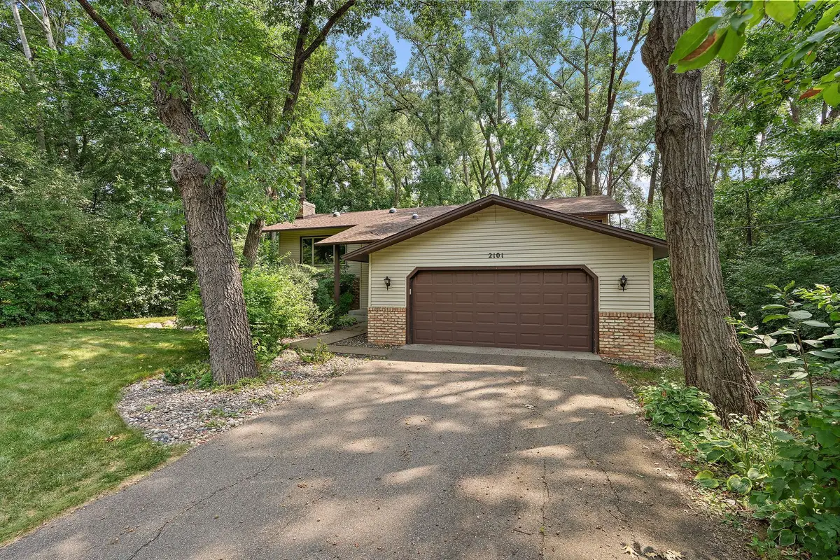 2101 Sheridan Hills Road, Minnetonka, MN 55391 - #1
