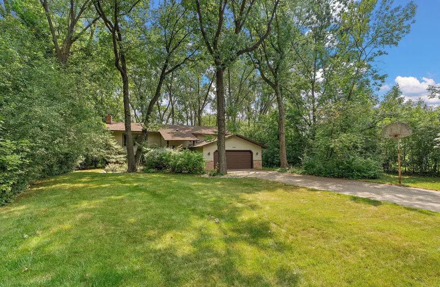 2101 Sheridan Hills Road, Minnetonka, MN 55391 - #2