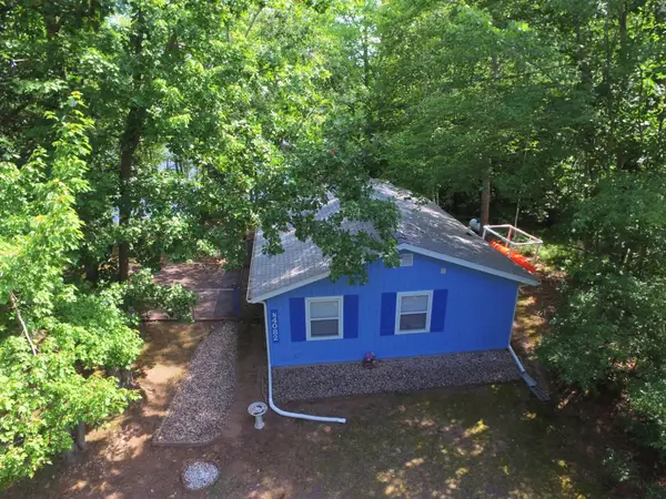 N4082 Deep Lake Road, Sarona, WI 54870