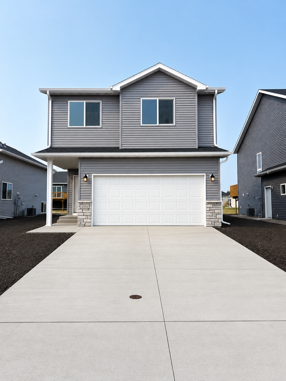 2516 38th Avenue S, Moorhead, MN 56560 - #1
