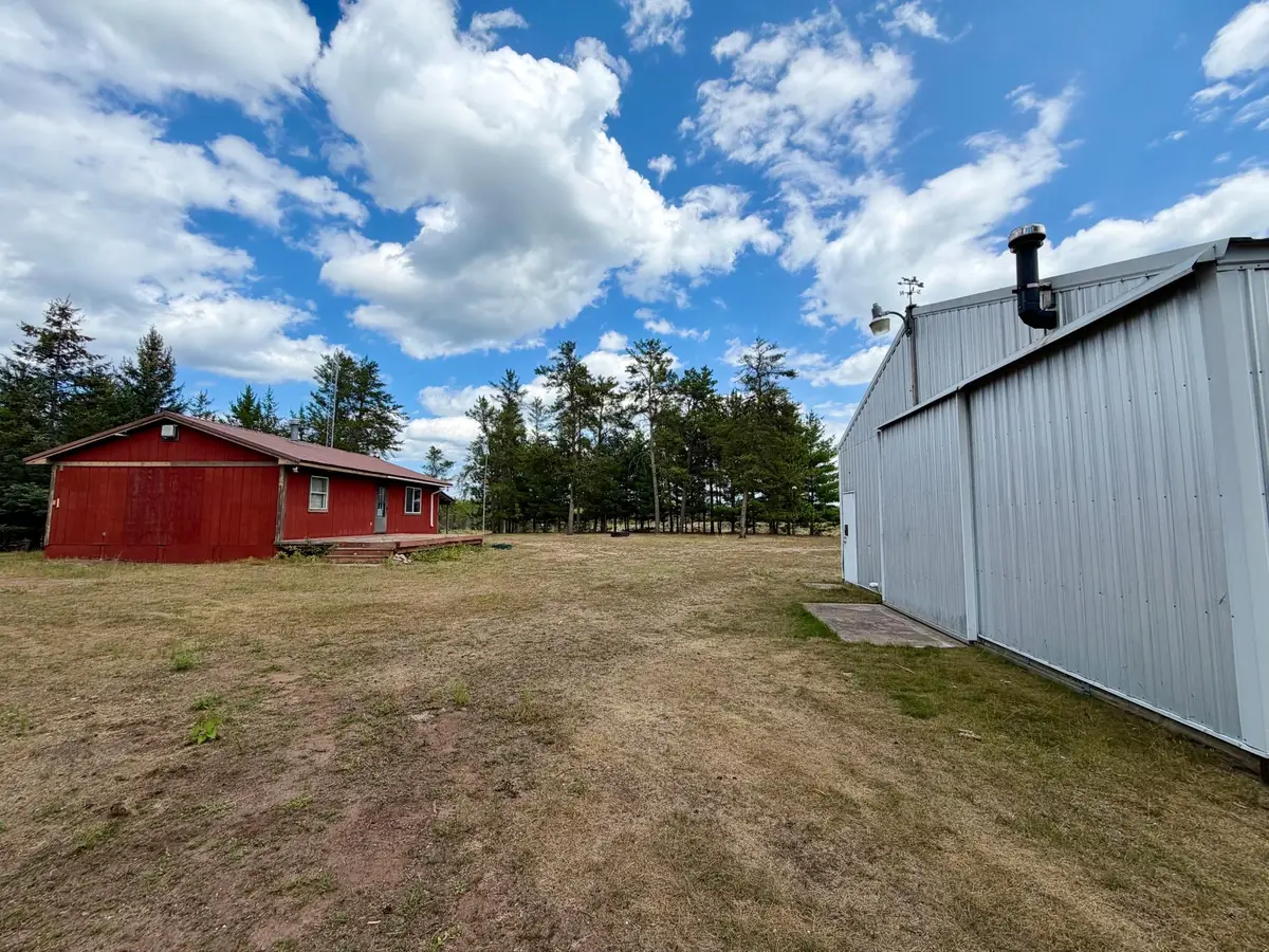 13911 S Fairbanks Road, Gordon, WI 54838 - #1