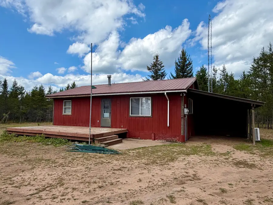 13911 S Fairbanks Road, Gordon, WI 54838 - #3