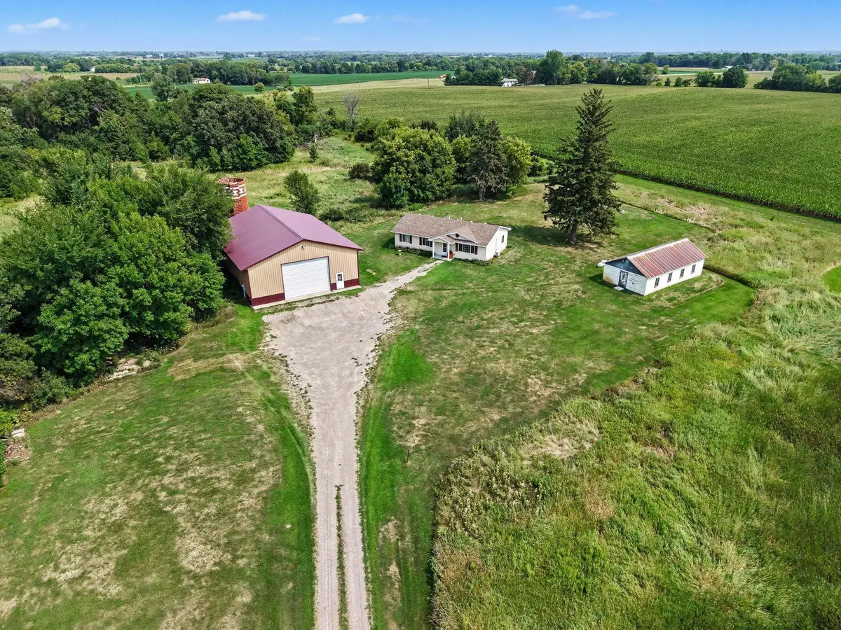 2730 Hamlin Avenue Ne, Buffalo, MN 55313 - #1