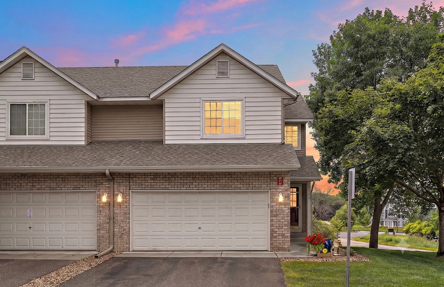 497 Pleasant Lane, Chaska, MN 55318 - #2