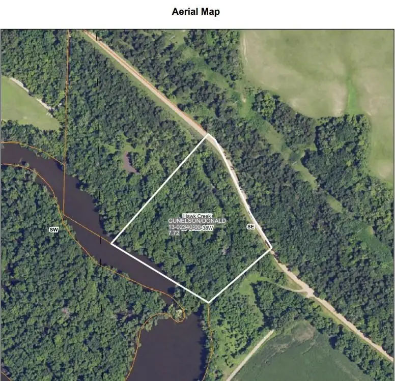 78919 145th Street, Sacred Heart, MN 56285 - #1