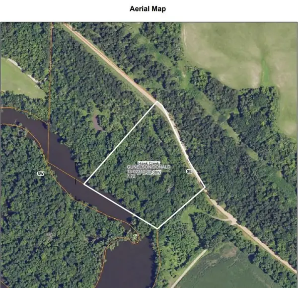 78919 145th Street, Sacred Heart, MN 56285