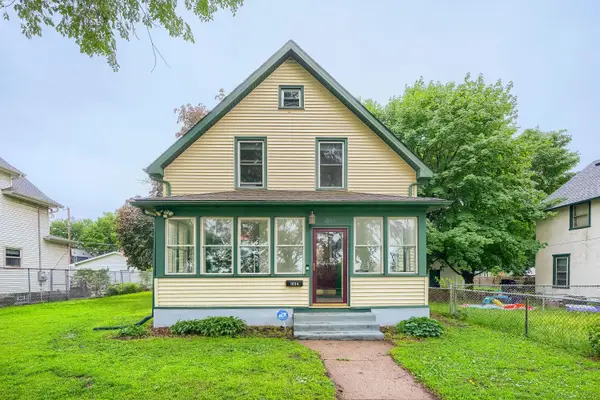 1654 Concordia Avenue, Saint Paul, MN 55104