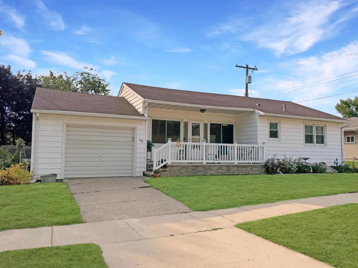 106 N Baldwin Street, Ghent, MN 56239 - #1
