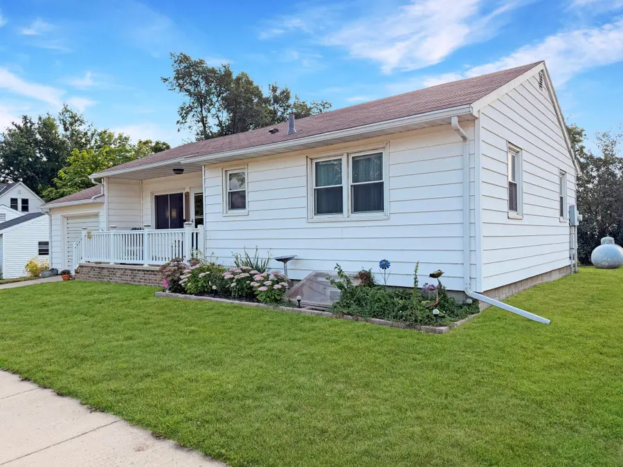 106 N Baldwin Street, Ghent, MN 56239 - #3