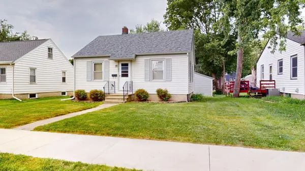 523 Freeborn Avenue, Albert Lea, MN 56007