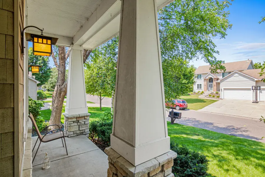 2417 87th Trail N, Brooklyn Park, MN 55443 - #2