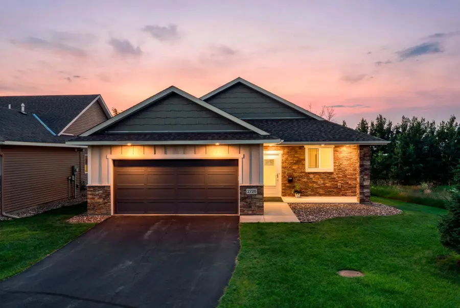 2726 11th Avenue, Anoka, MN 55303 - #3