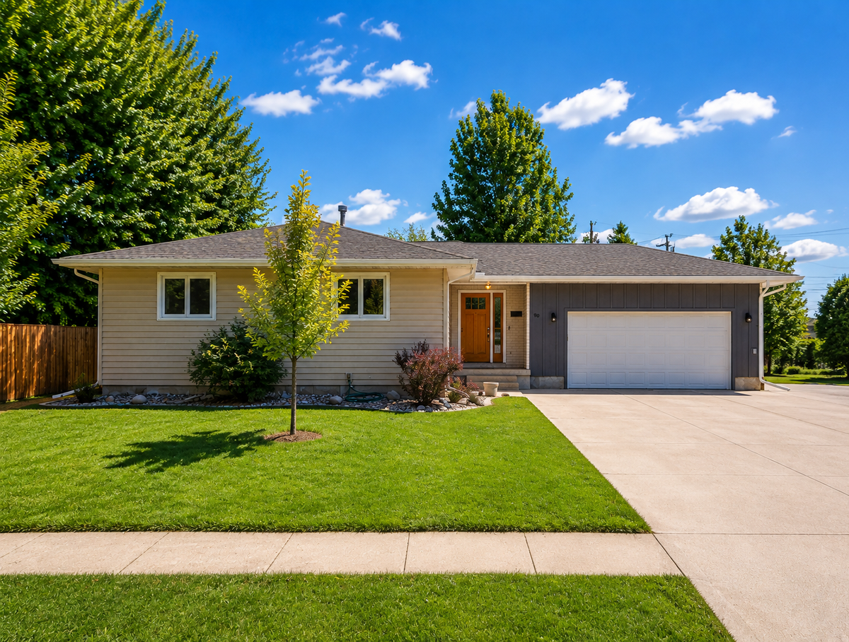 90 Forest Avenue N, Fargo, ND 58102 - #1