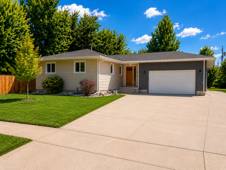 90 Forest Avenue N, Fargo, ND 58102 - #3