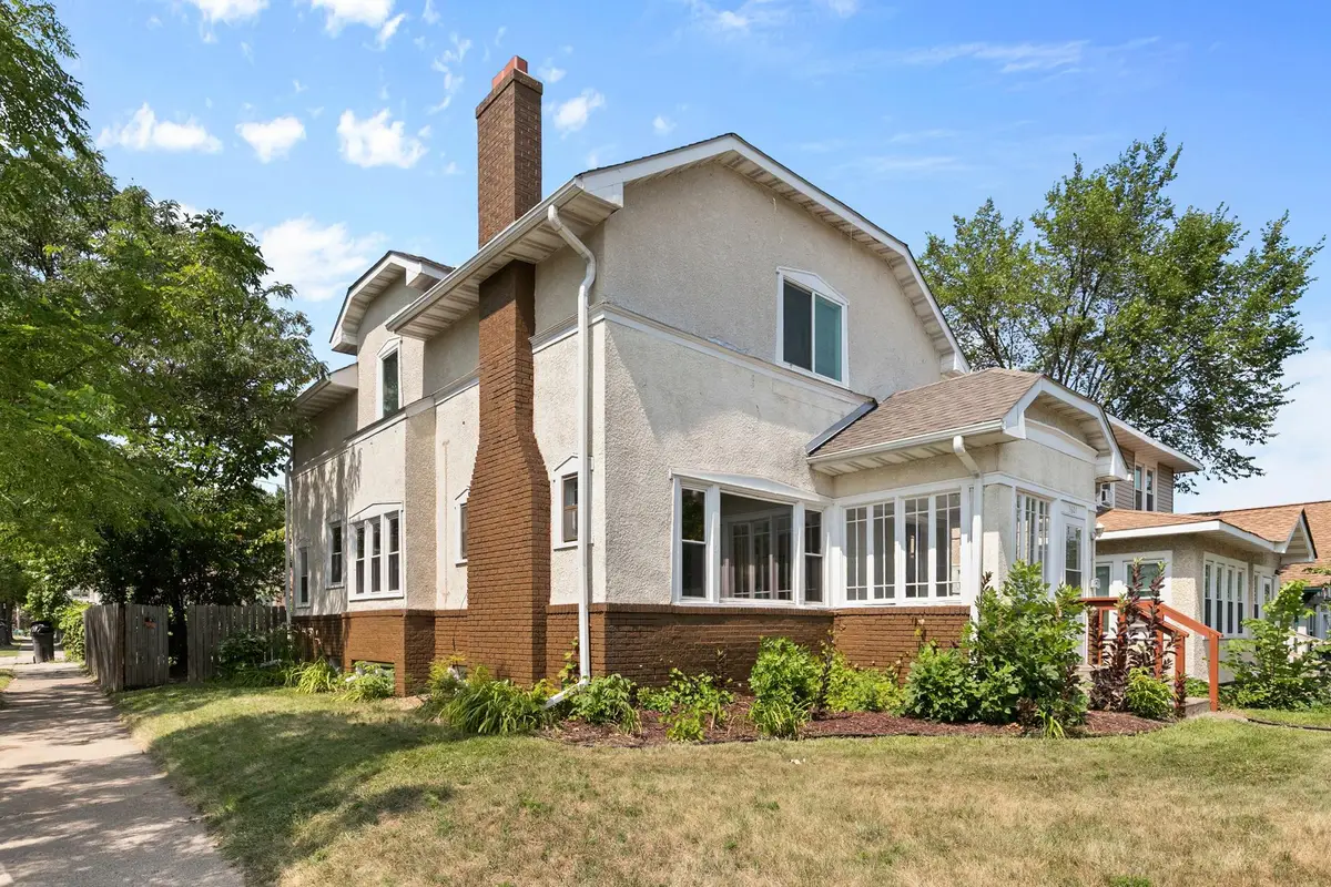 3601 Emerson Avenue N, Minneapolis, MN 55412 - #1